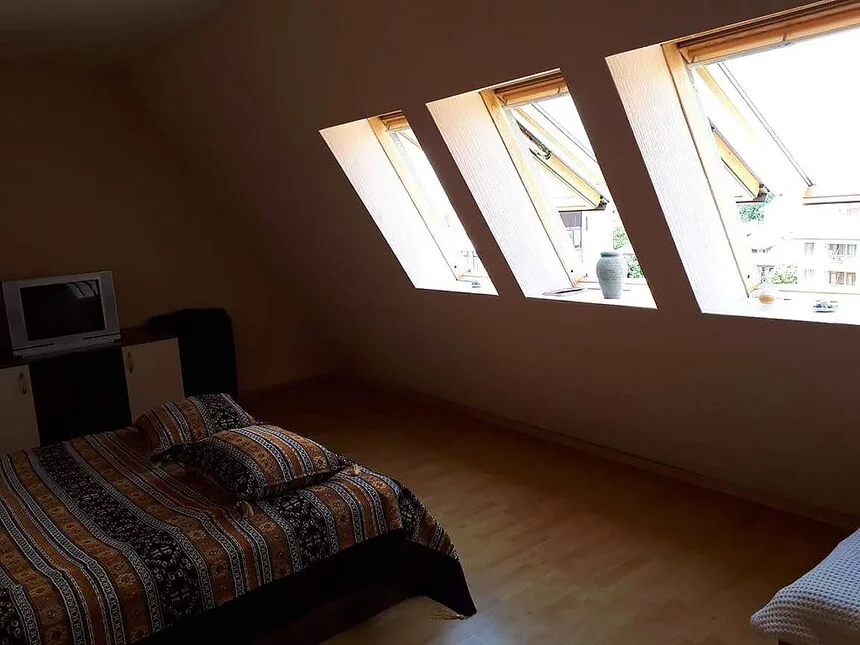 ID3070 Двухкомнатная квартира в комплексе Виго Панорама