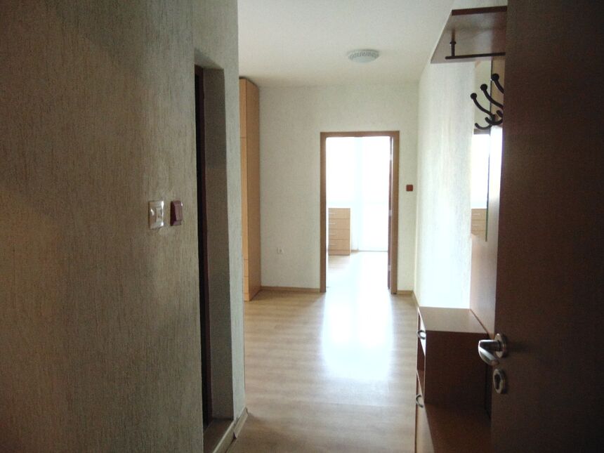 ID3200 Двухкомнатная квартира в комплексе Охрид
