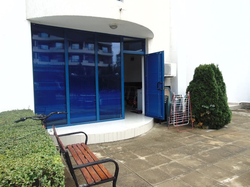 ID3183 Студия в комплексе Наутилус Клуб