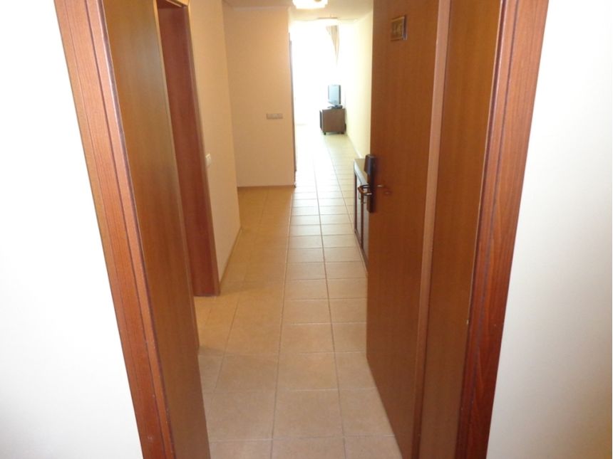 ID3175 Двухкомнатная квартира в комплексе Сансет Резорт