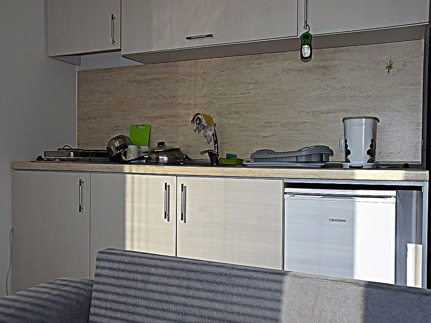 ID2172 Недорогая студия в комплексе Голден Дэй 2