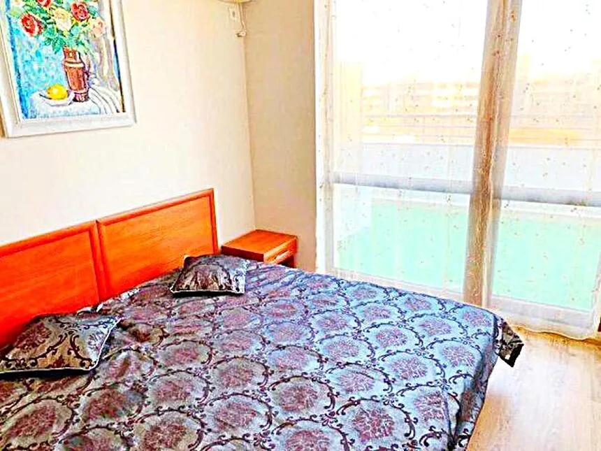 ID3271 Двухкомнатная квартира в комплексе Эштон Холл