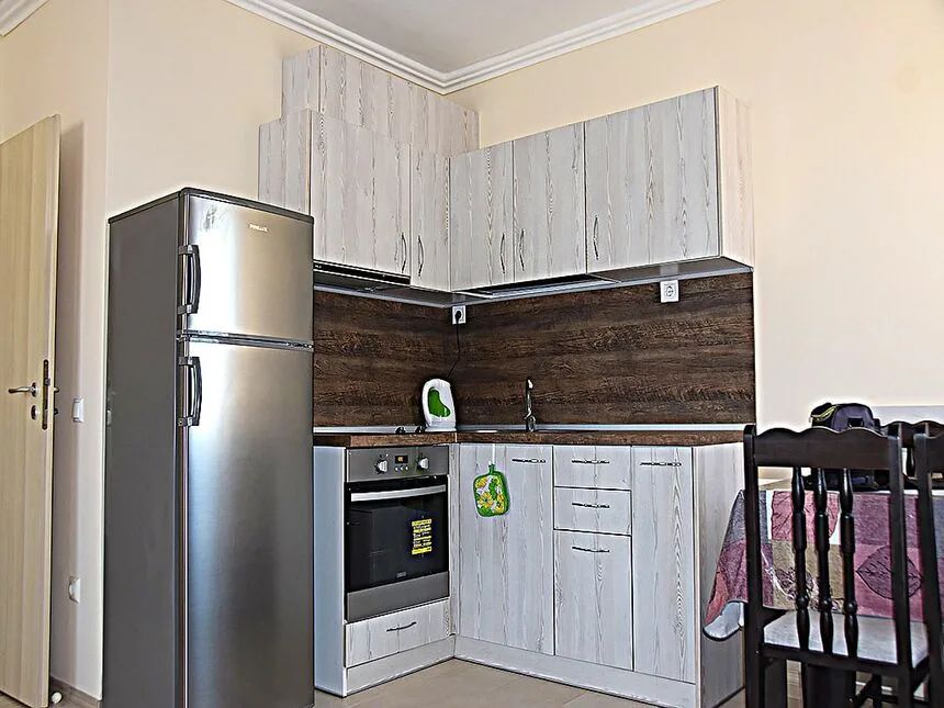 ID3146 Двухкомнатная квартира в комплексе ВиП Зона