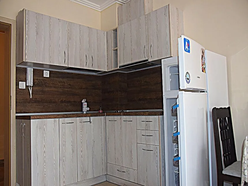 ID3144 Апартамент с одной спальней в комплексе ВиП Зона