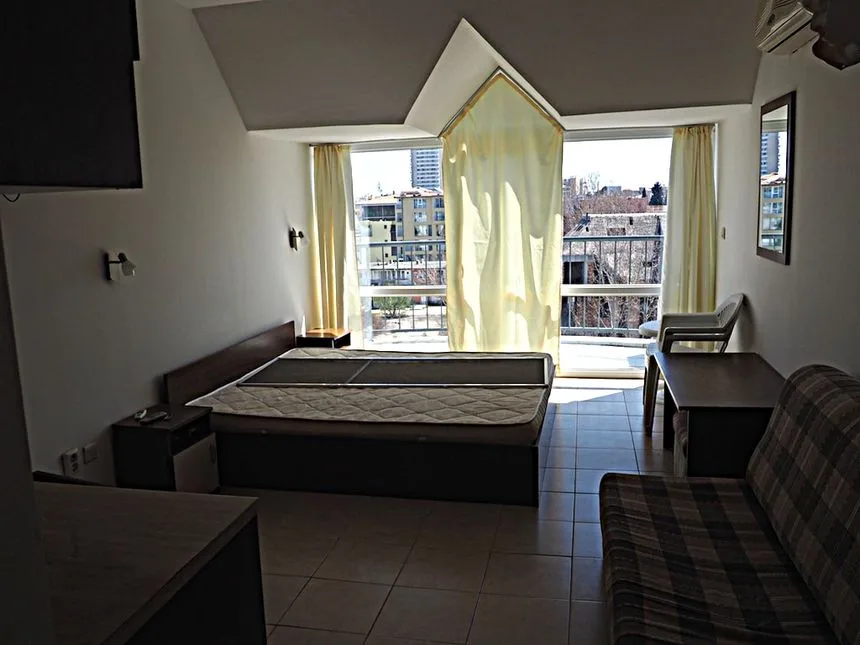 ID3322 Студия в комплексе Жасмин Клуб