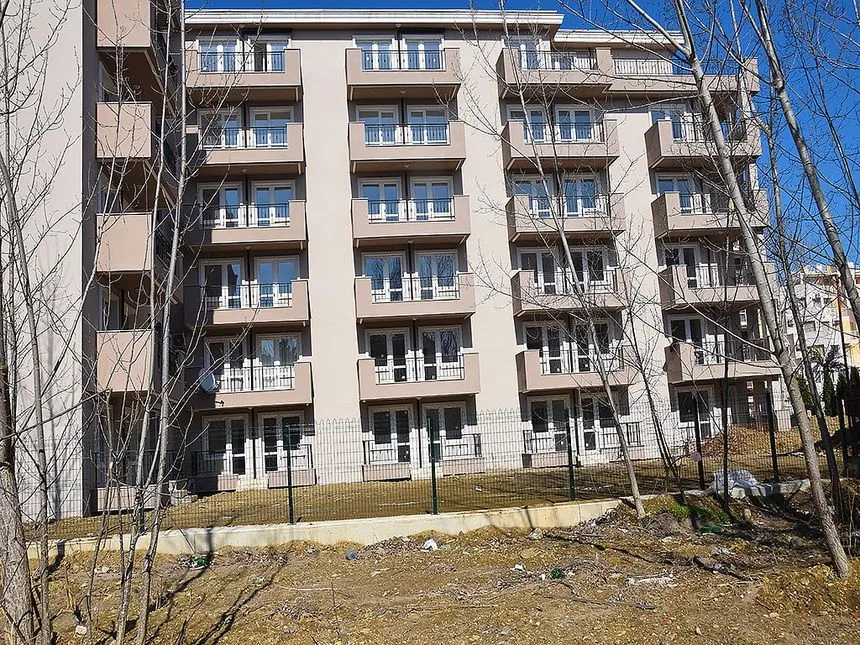 ID3117 Квартиры в строящемся жилом доме Лайфстайл 6