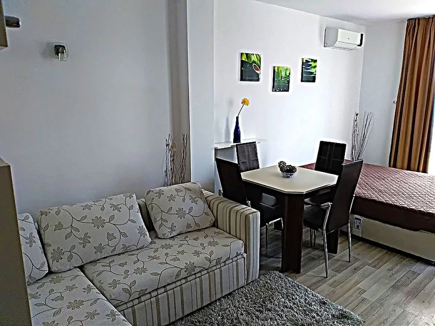 ID2351 Студия в комплексе Тарсис