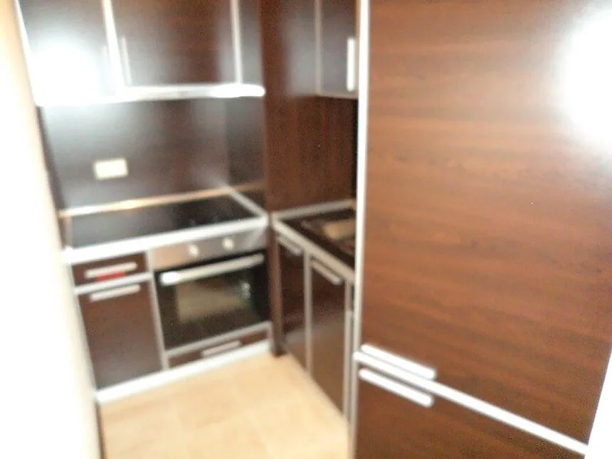 ID2158 Двухкомнатная квартира в комплексе Сансет Резорт