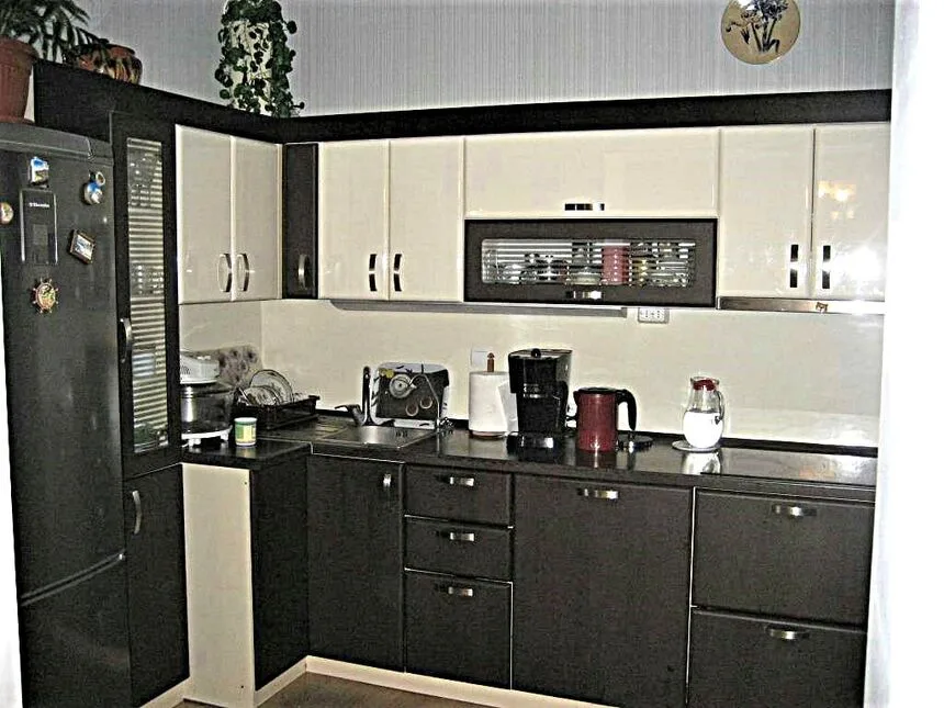 ID3437 Одноэтажный дом с земельным участком в селе Подвис