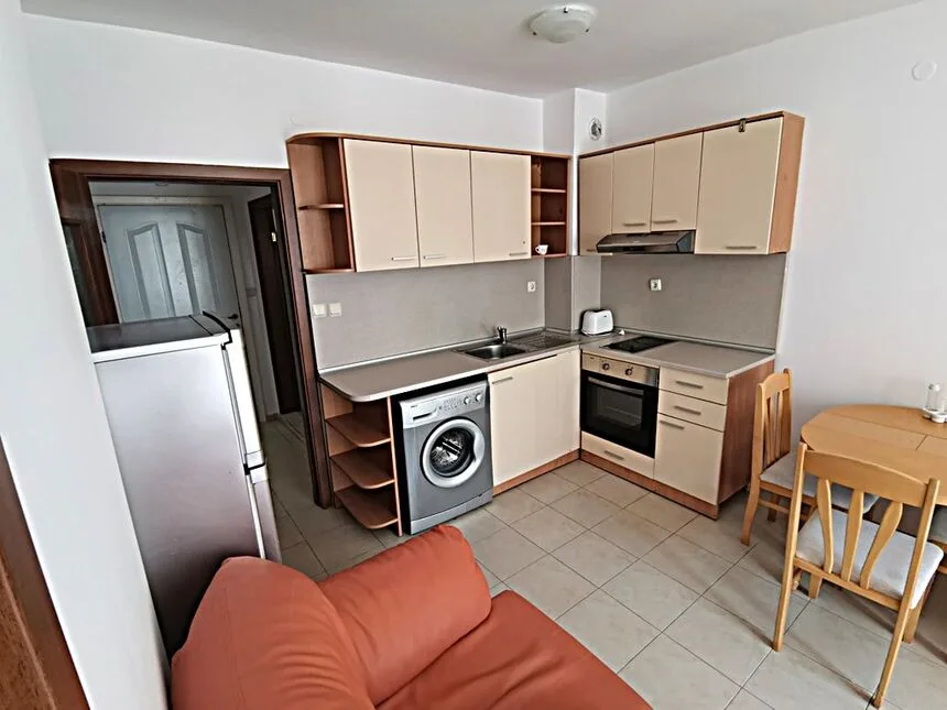 ID3434 Трехкомнатная квартира в комплексе Санни Дэй 2