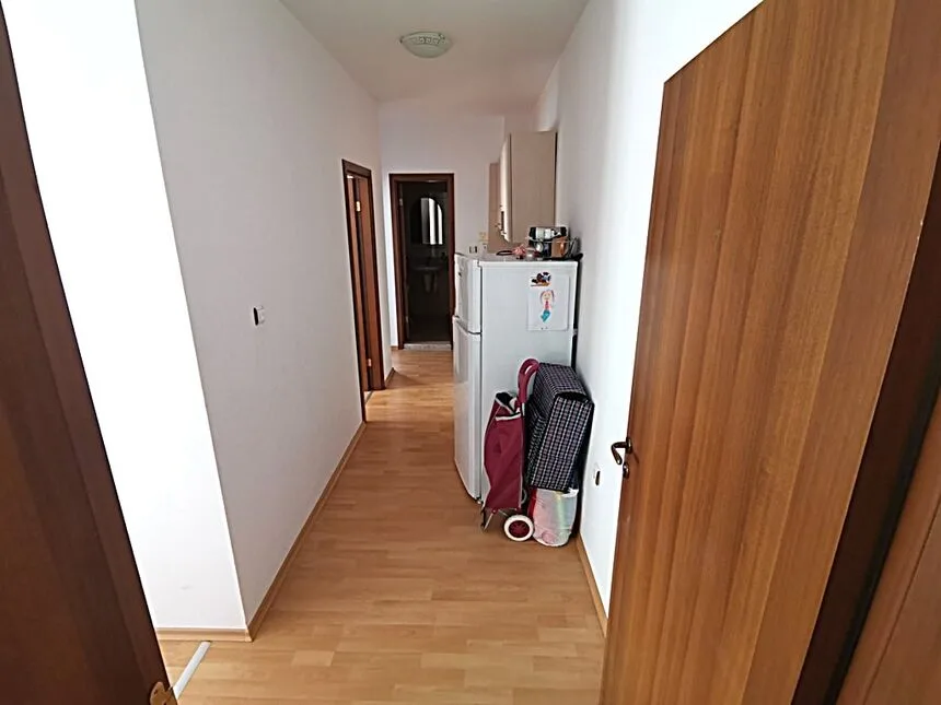 ID3471 Трехкомнатная квартира в Санни Дэй 3