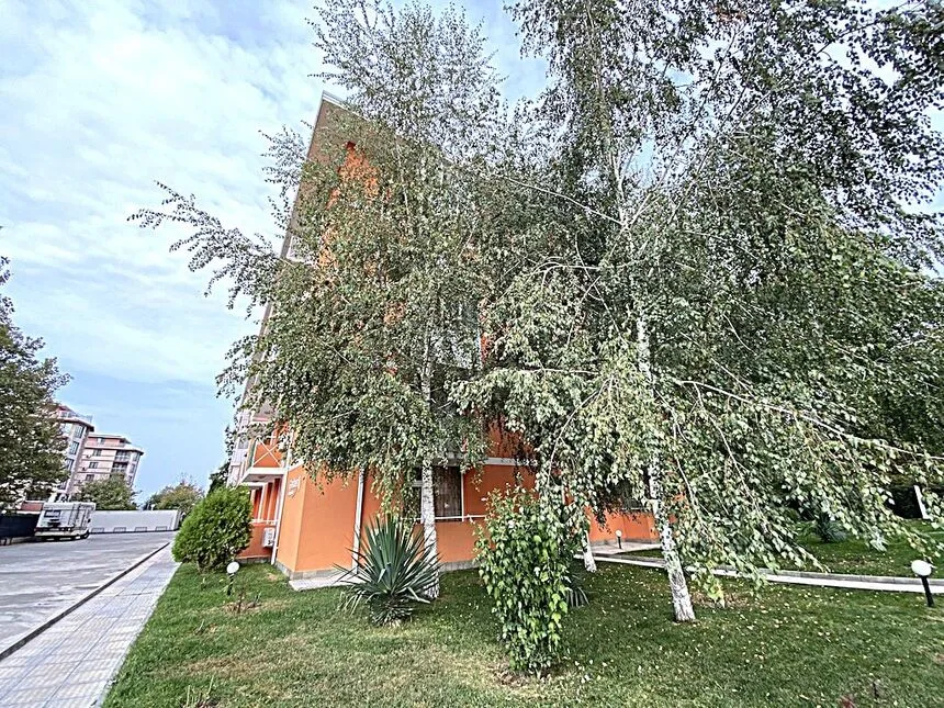 ID3668 Студия в комплексе Гербер Резиденс 2