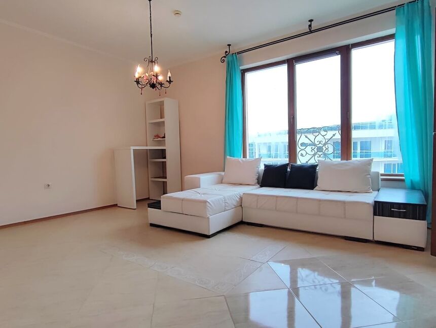 ID6239 Двухкомнатная квартира в ЖК Palazzo