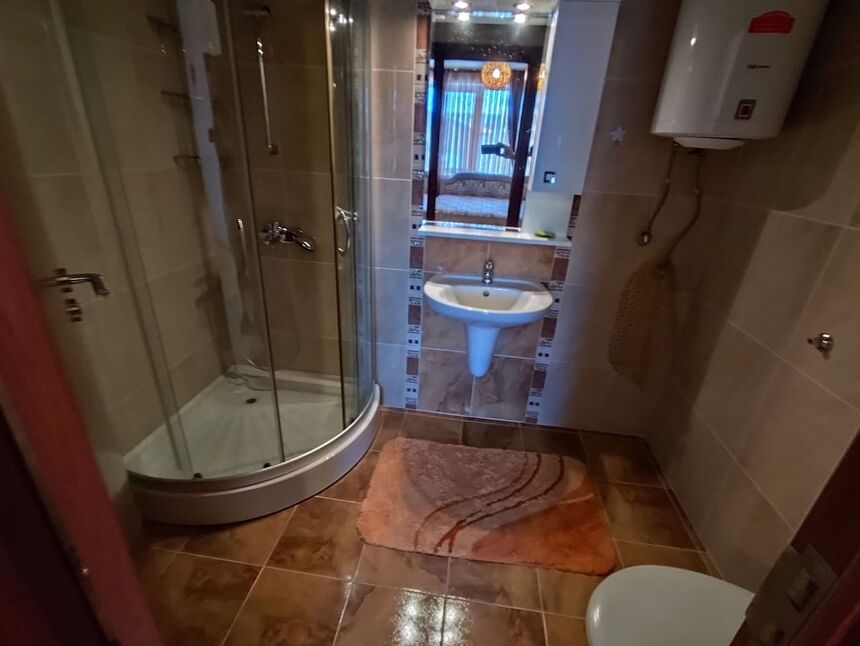 ID7438 Трехкомнатная квартира в ЖК Аpollon 4