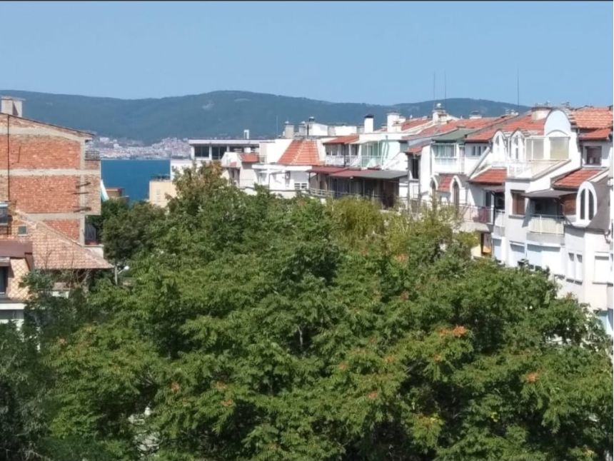 ID7875 Студия в ЖК Виго Панорама