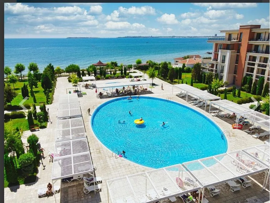 ID7236 Квартира - студия в ЖК Prestige Fort Beach