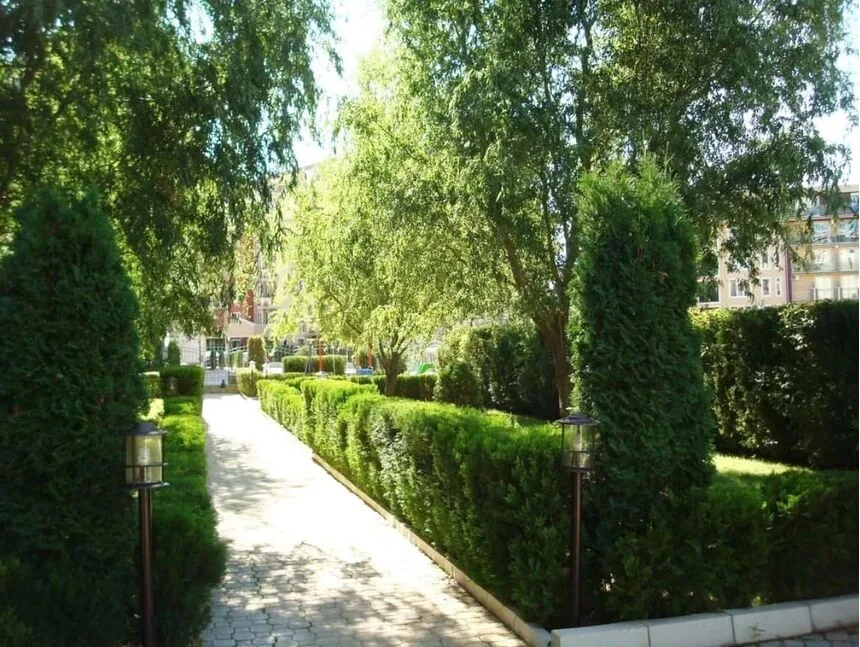 ID7465 Двухкомнатная квартира в ЖК Saint Elena