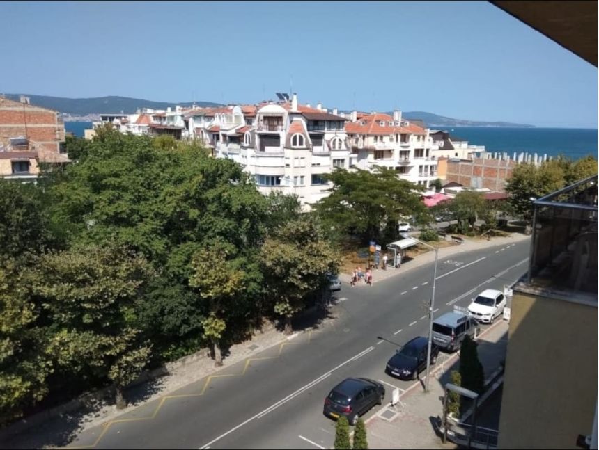 ID7875 Студия в ЖК Виго Панорама