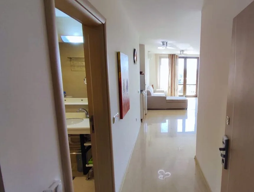 ID4802 Квартира студия в Тарсис