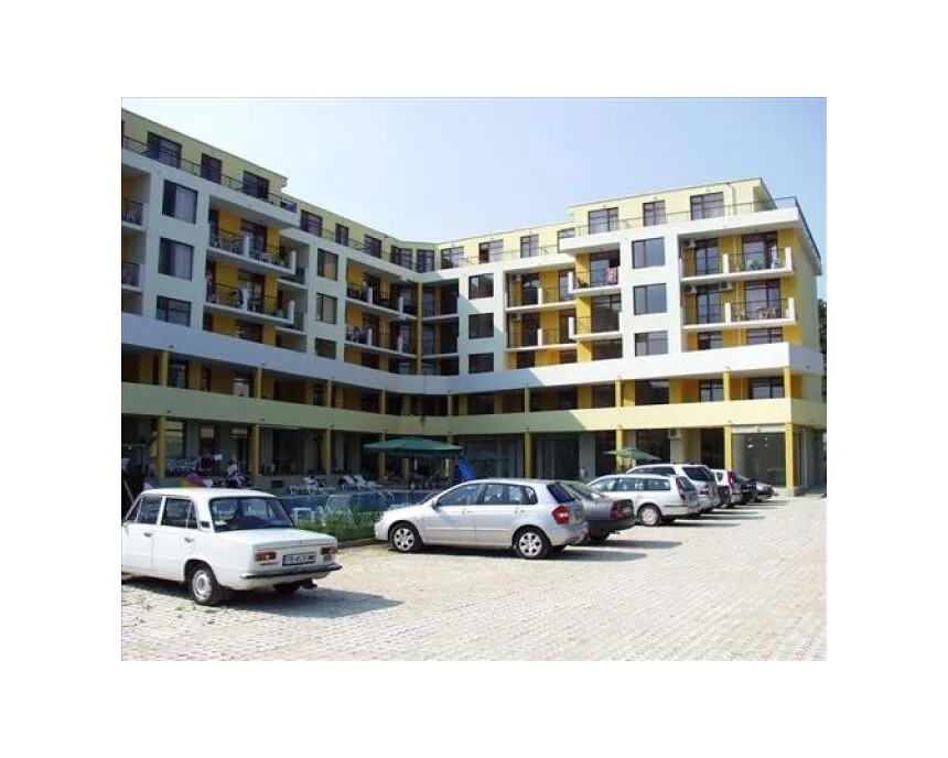 ID7052 Двухкомнатная квартира в ЖК Blue Summer