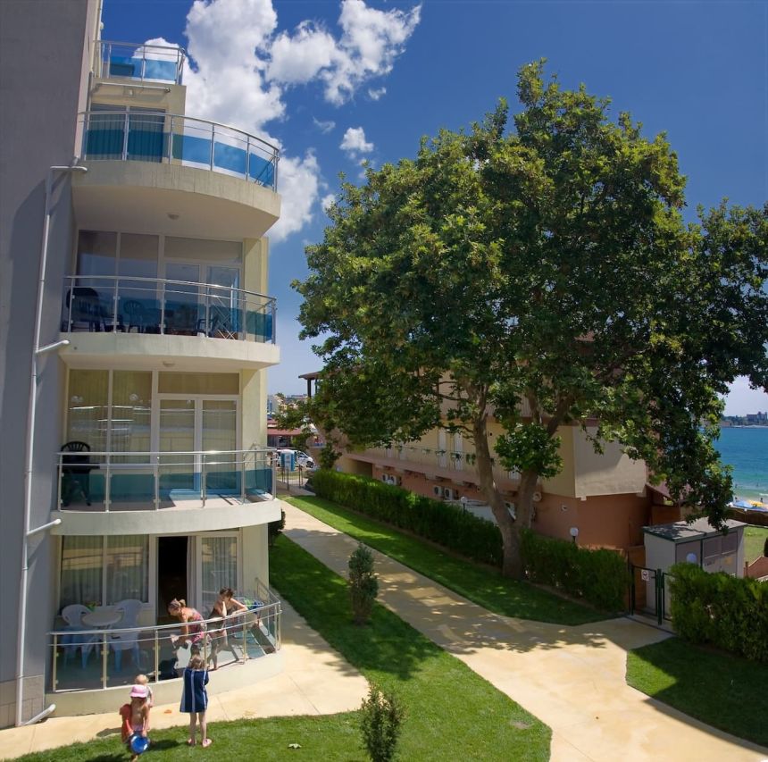 ID7869 Студия в ЖК Оазис