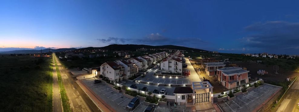 Купить недвижимость в Болгарии, комплекс Grand Village